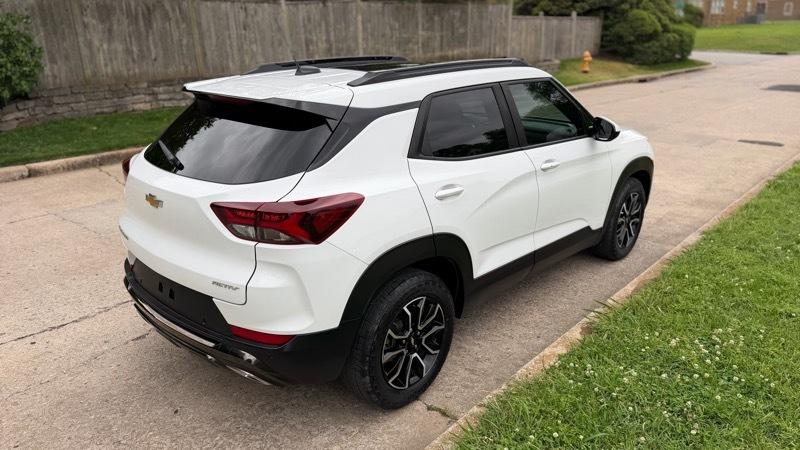 Chevrolet TrailBlazer ACTIV 2022