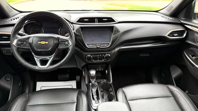 Chevrolet TrailBlazer ACTIV 2022