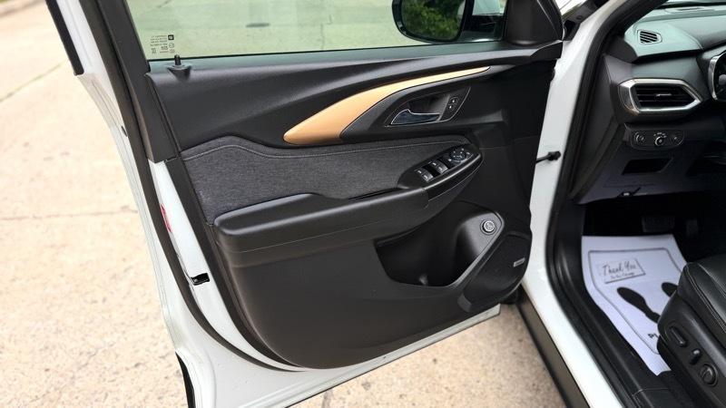 Chevrolet TrailBlazer ACTIV 2022