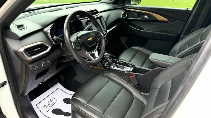 Chevrolet TrailBlazer ACTIV 2022
