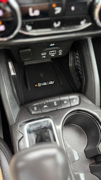 Chevrolet TrailBlazer ACTIV 2022