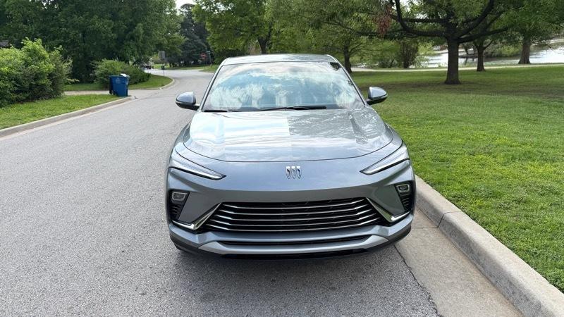 Buick Envista Preferred 2024