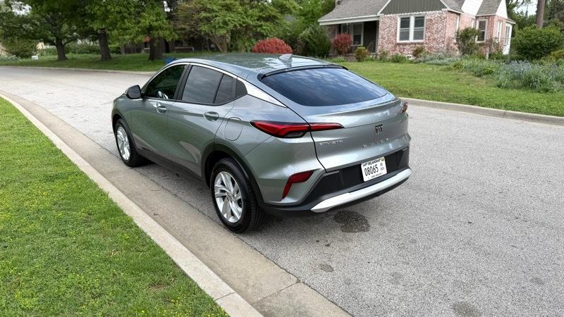 Buick Envista Preferred 2024