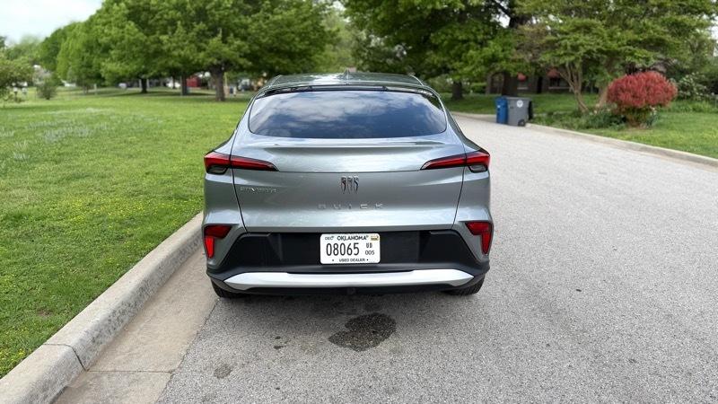 Buick Envista Preferred 2024