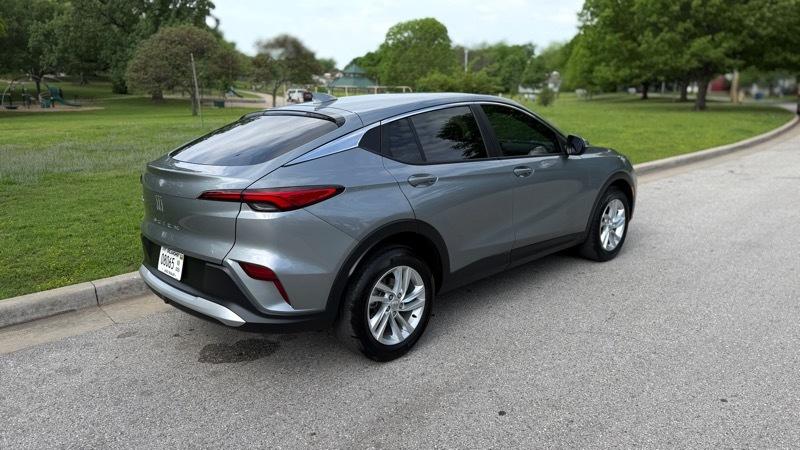 Buick Envista Preferred 2024