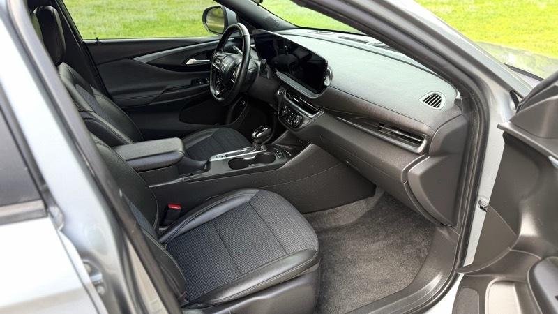 Buick Envista Preferred 2024