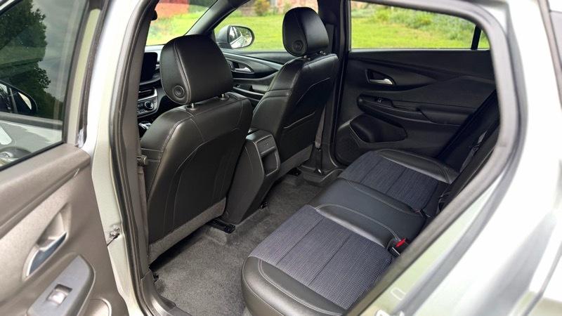 Buick Envista Preferred 2024