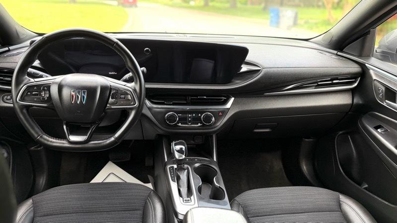 Buick Envista Preferred 2024