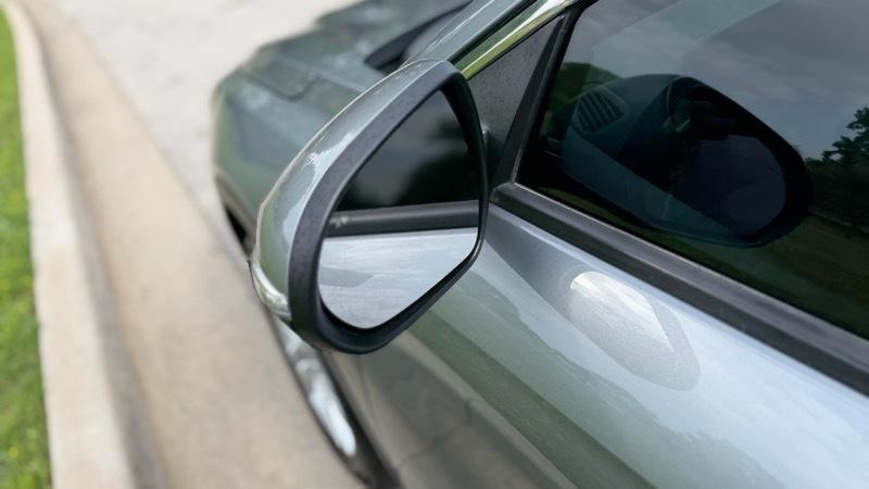 Buick Envista Preferred 2024