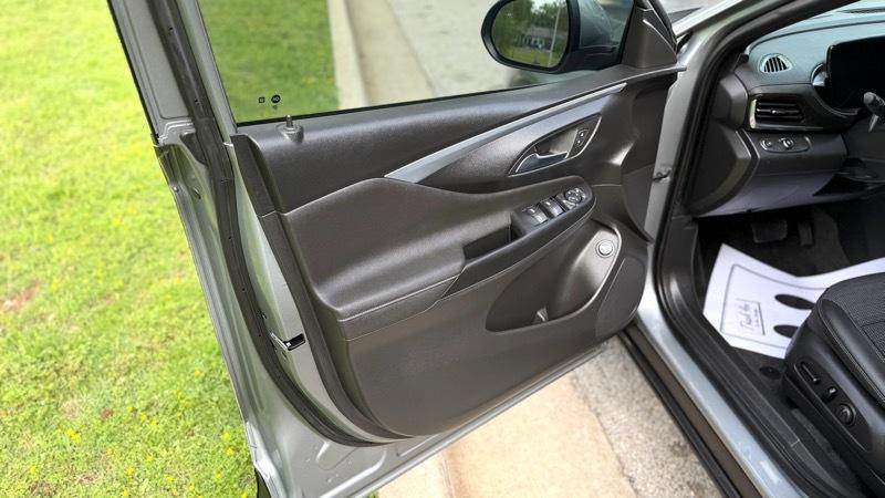 Buick Envista Preferred 2024
