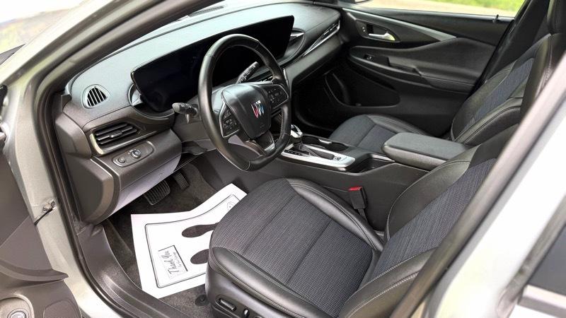 Buick Envista Preferred 2024