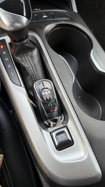 Buick Envista Preferred 2024