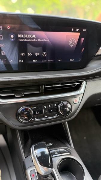 Buick Envista Preferred 2024