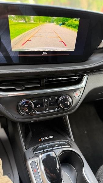 Buick Envista Preferred 2024