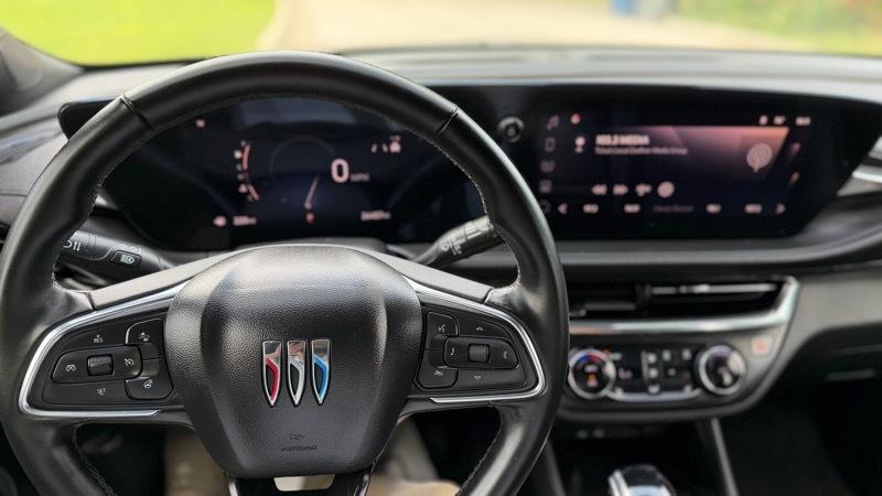 Buick Envista Preferred 2024