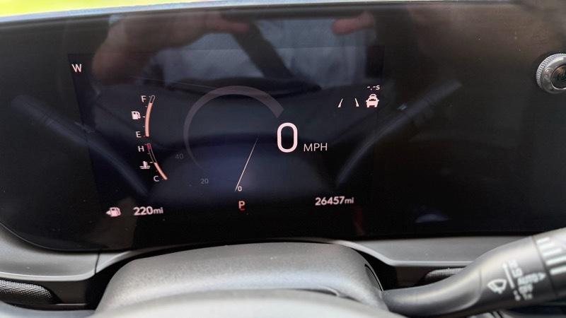Buick Envista Preferred 2024