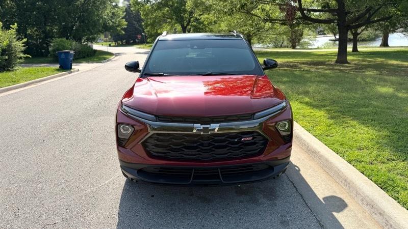 Chevrolet TrailBlazer RS 2025