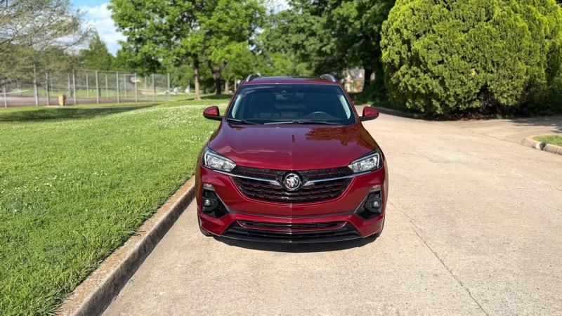 Buick Encore GX Sport Touring 2023
