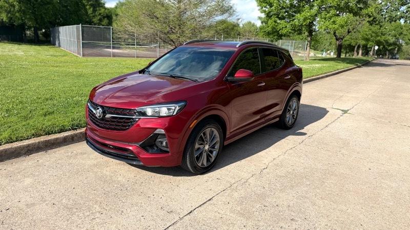 Buick Encore GX Sport Touring 2023