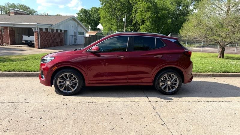 Buick Encore GX Sport Touring 2023