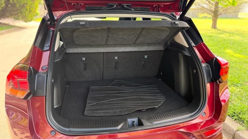 Buick Encore GX Sport Touring 2023