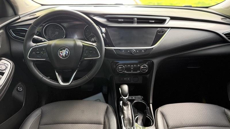Buick Encore GX Sport Touring 2023