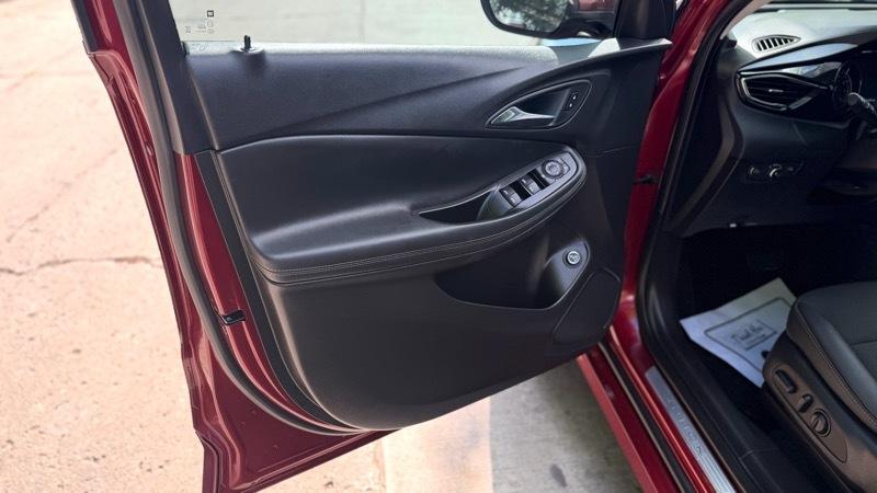 Buick Encore GX Sport Touring 2023