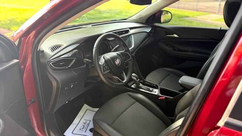 Buick Encore GX Sport Touring 2023