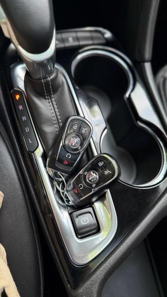 Buick Encore GX Sport Touring 2023