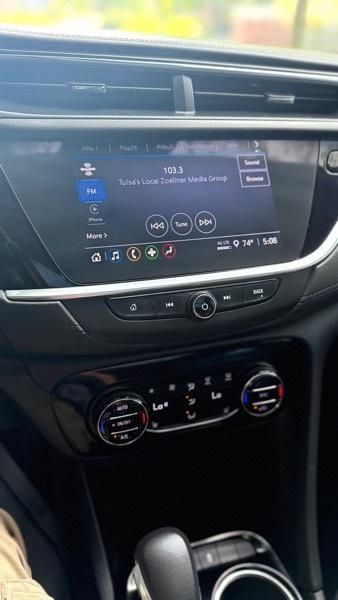 Buick Encore GX Sport Touring 2023