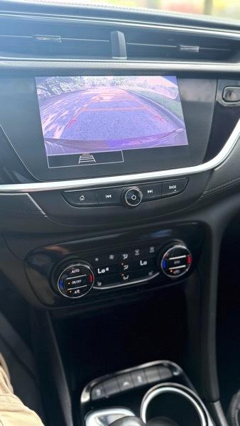 Buick Encore GX Sport Touring 2023