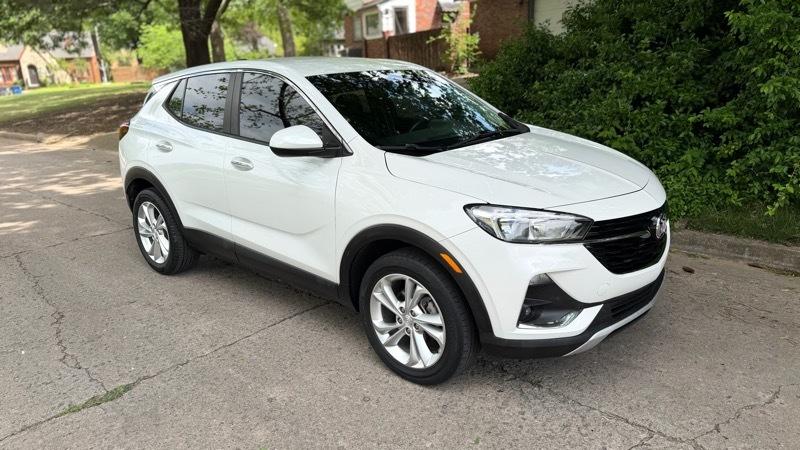 Buick Encore GX Preferred 2021