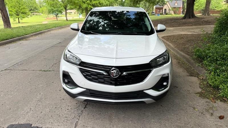Buick Encore GX Preferred 2021