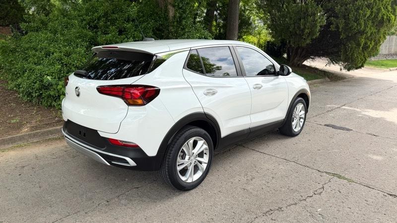 Buick Encore GX Preferred 2021