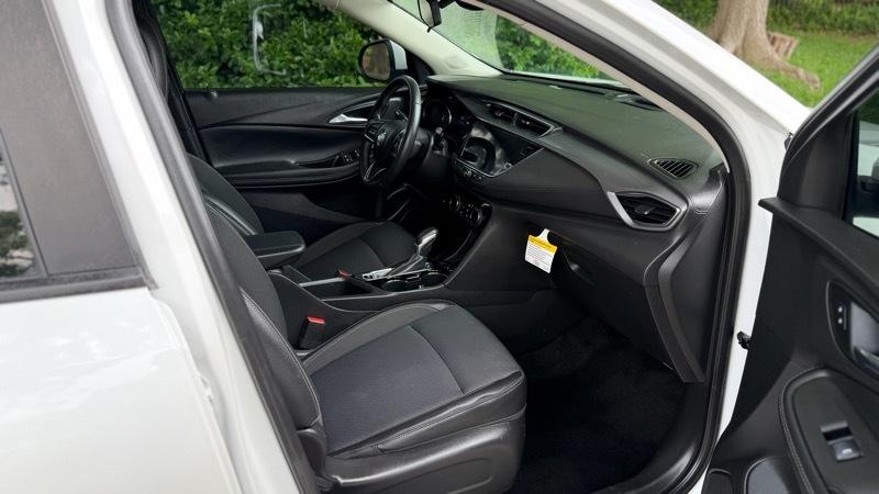 Buick Encore GX Preferred 2021
