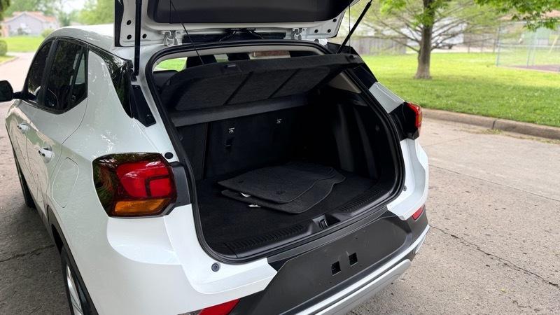 Buick Encore GX Preferred 2021