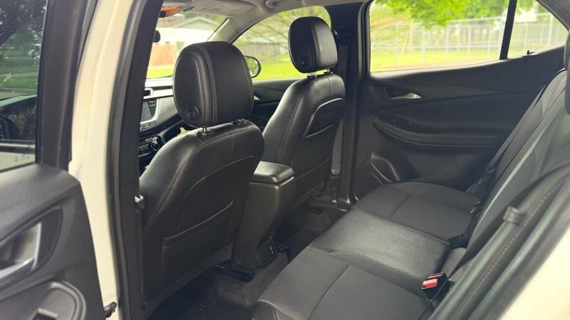 Buick Encore GX Preferred 2021
