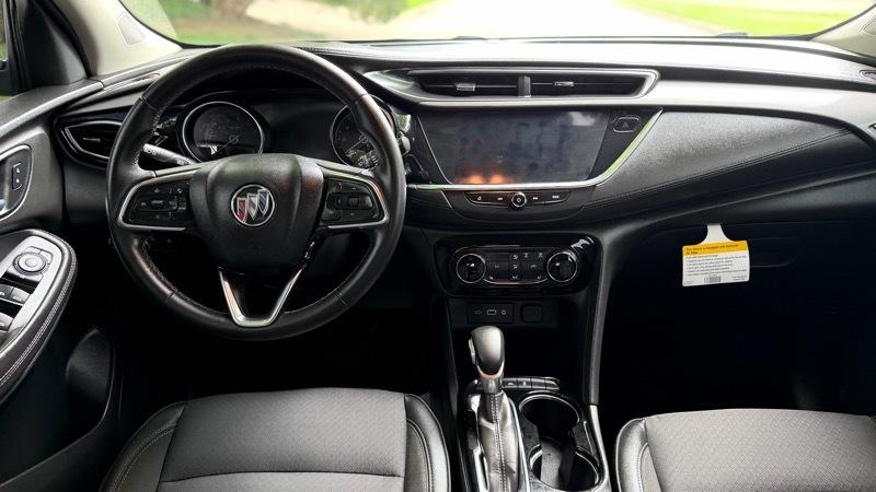 Buick Encore GX Preferred 2021