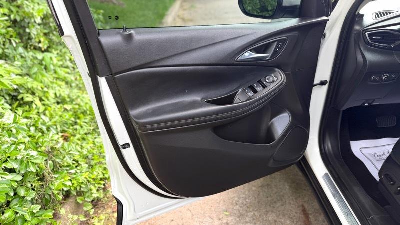 Buick Encore GX Preferred 2021