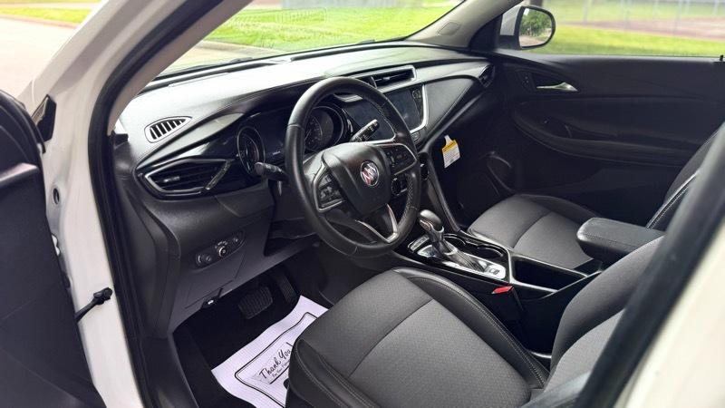Buick Encore GX Preferred 2021