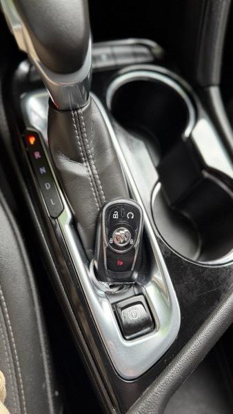 Buick Encore GX Preferred 2021