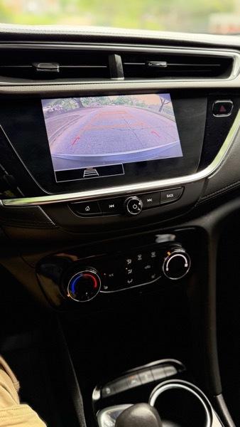 Buick Encore GX Preferred 2021