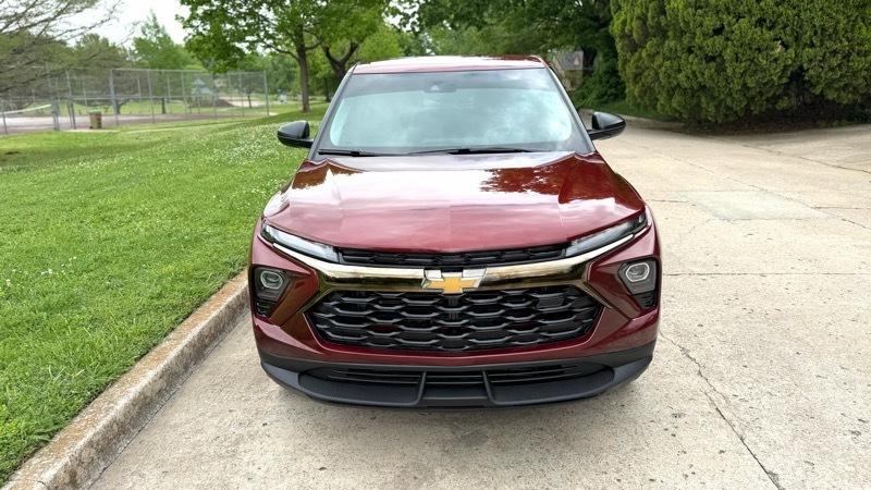 Chevrolet TrailBlazer LS 2024