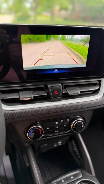 Chevrolet TrailBlazer LS 2024