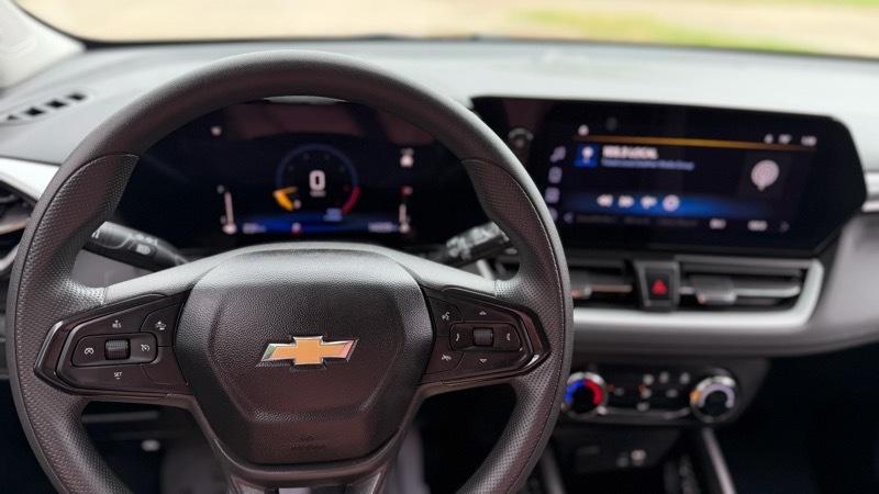 Chevrolet TrailBlazer LS 2024