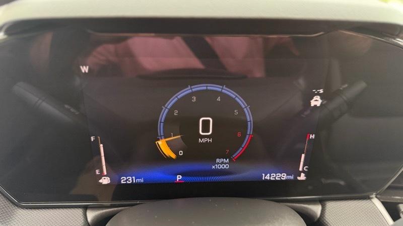 Chevrolet TrailBlazer LS 2024