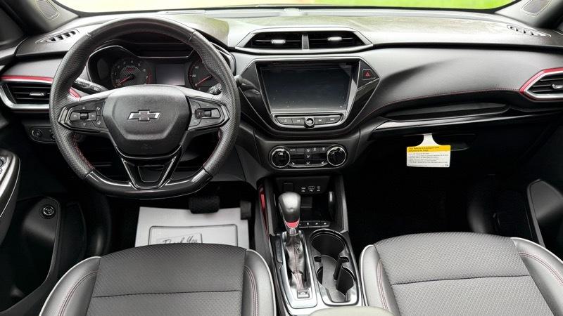 Chevrolet TrailBlazer RS 2023