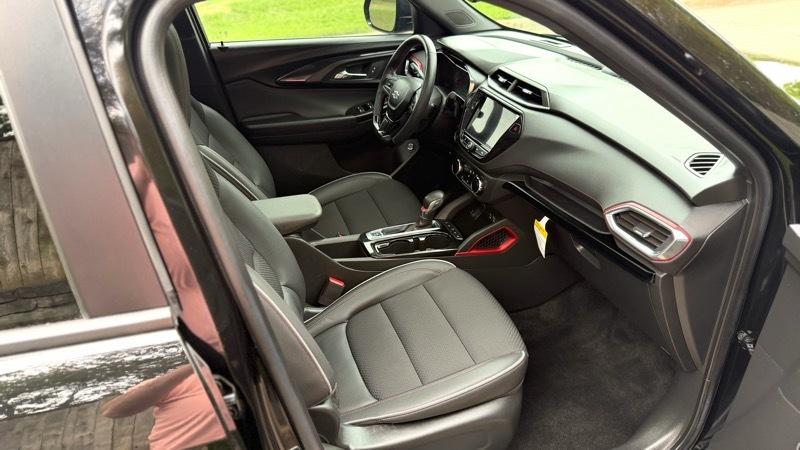Chevrolet TrailBlazer RS 2023