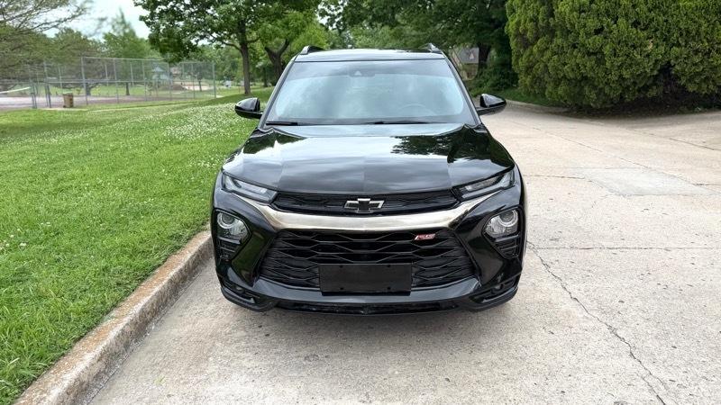 Chevrolet TrailBlazer RS 2022