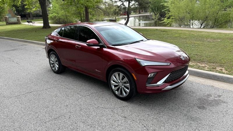 Buick Envista Avenir 2025